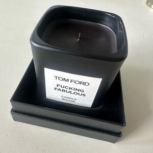 Tom Ford F*cking Fabulous Candle